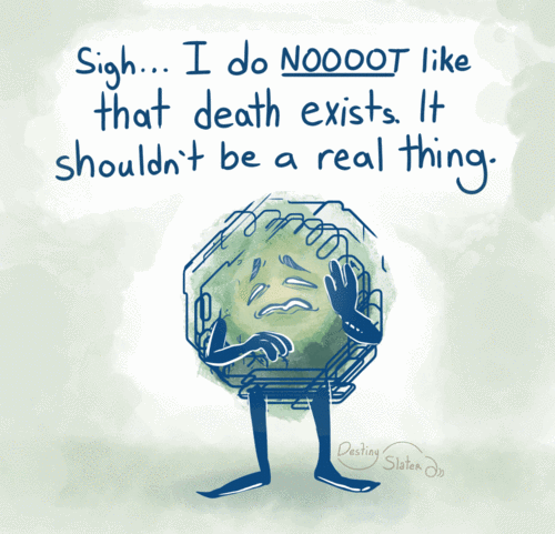 死亡焦虑诊断与循证心理治疗附真实案例