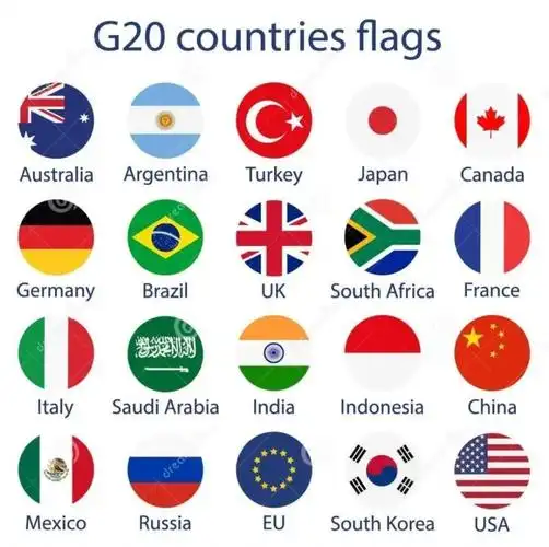 新加坡与g20国家商讨开放边境,重启旅行!