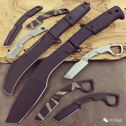 extremaratio意大利极端武力高端军事刀