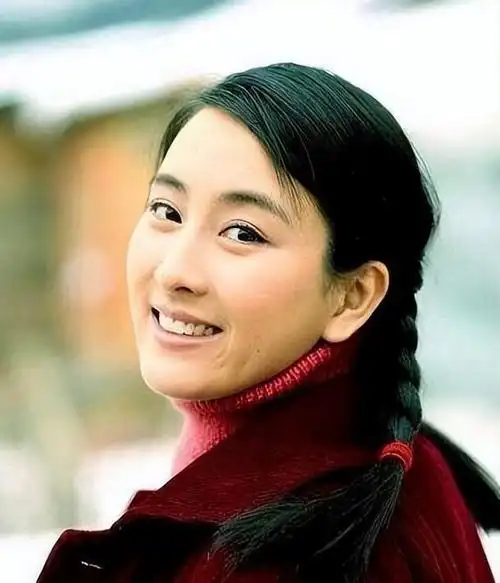 分手11年后再看马苏的现状才知道当年孔令辉的选择有多正确