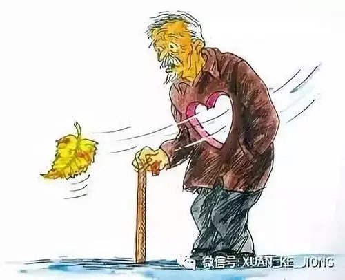 71岁的老人还偷东西为老不尊啊事发上海