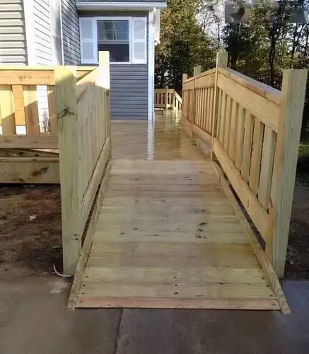 日本装修做得好细门前台阶都带斜坡为何国内设计师不学