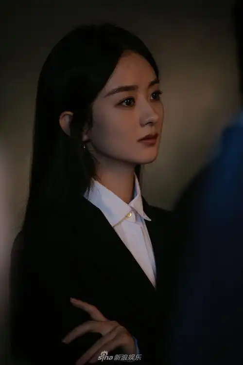 赵丽颖个人资料 - 赵丽颖演过的电视剧 - 赵丽颖电影全集 - 零零七