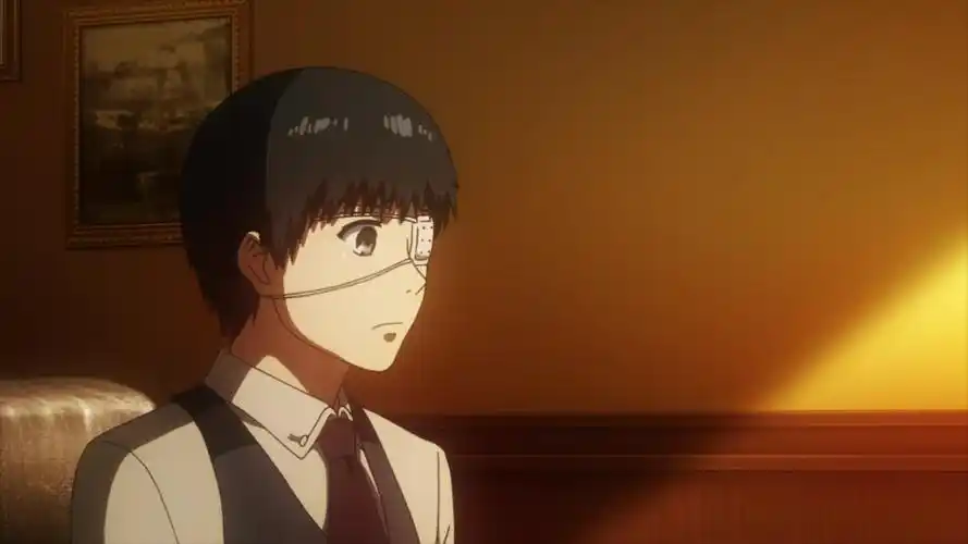 东京食尸鬼,东京喰种(2014) [四季全] 百度网盘资源