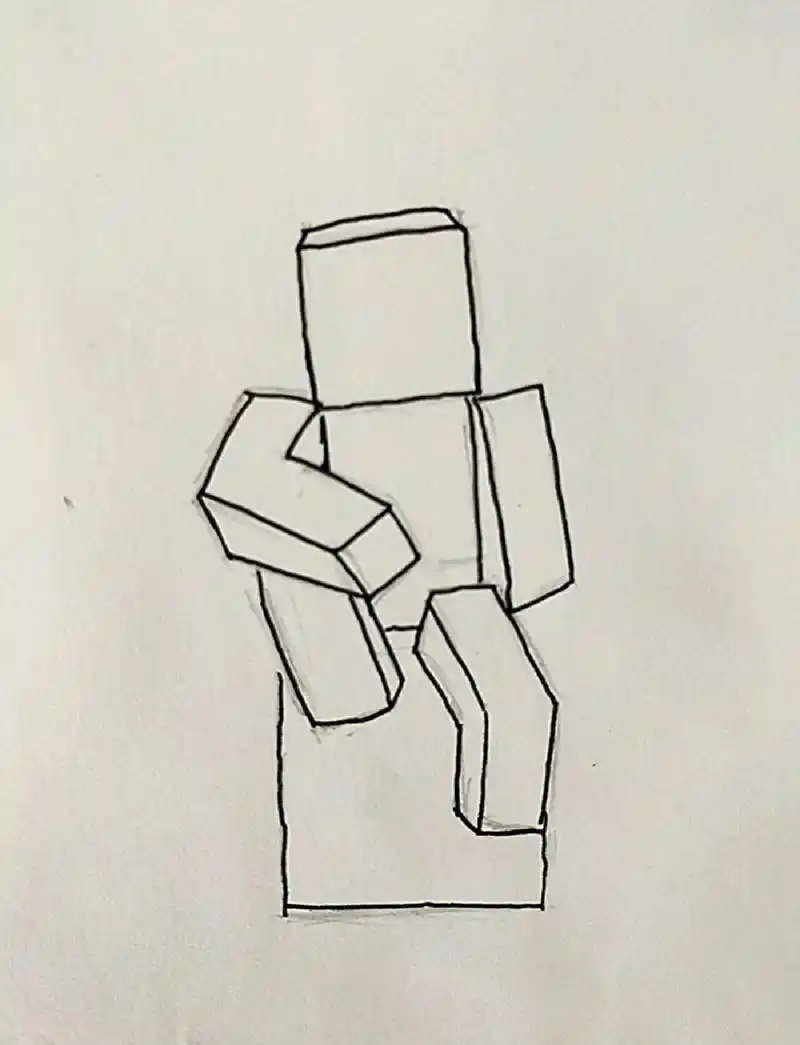 烦人的村民_实体303