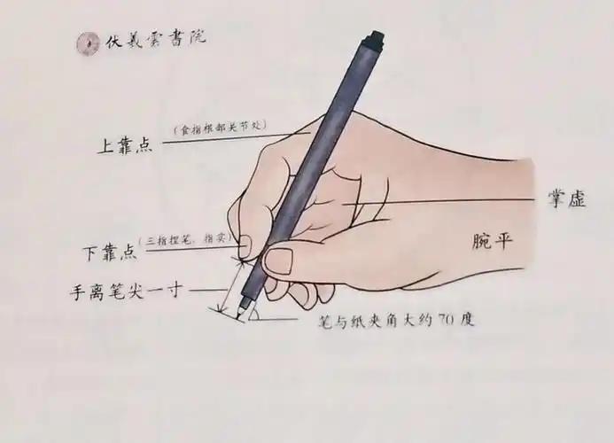 《快而美硬笔字》初级套装