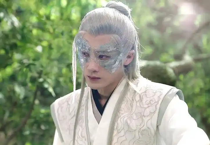 檀健次长相思演的谁(长相思男主相柳扮演者檀健次) | 刀哥爱八卦