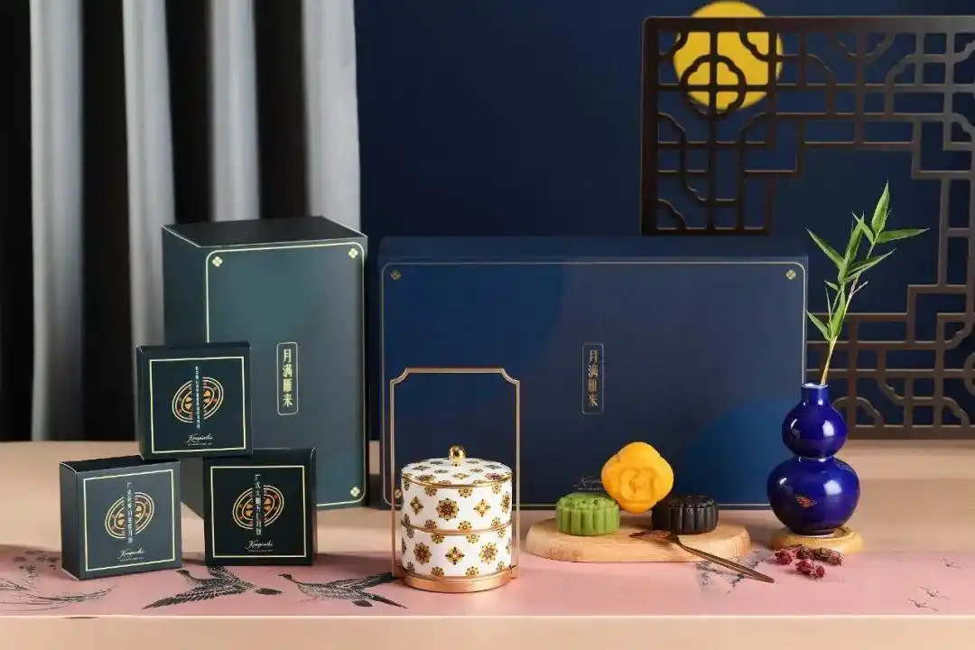 五星级酒店卖的高端月饼有多坑?