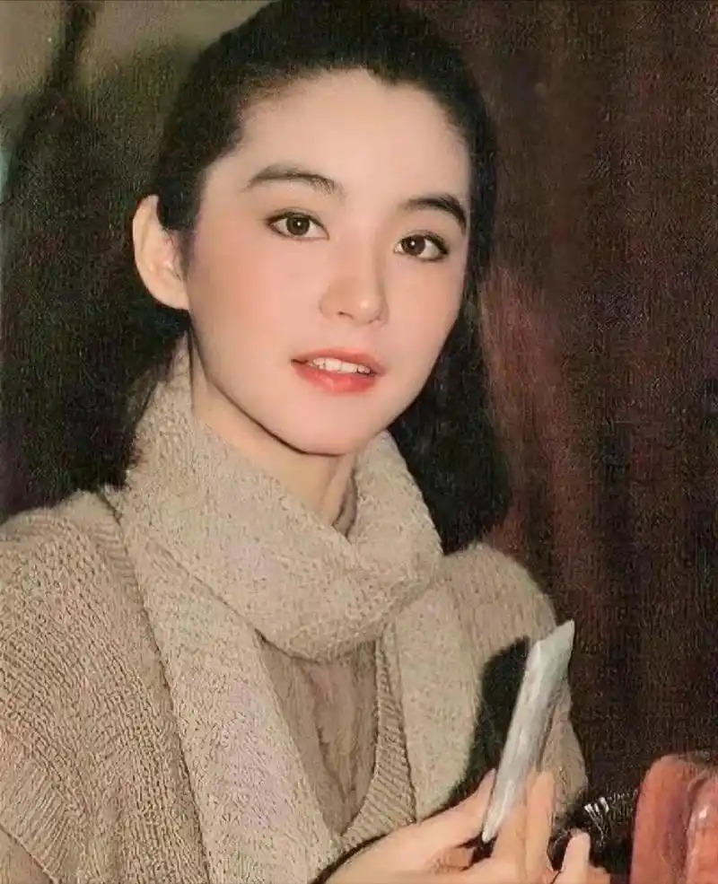 个人相片(20张罕见明星老照片) - 赤虎壹号