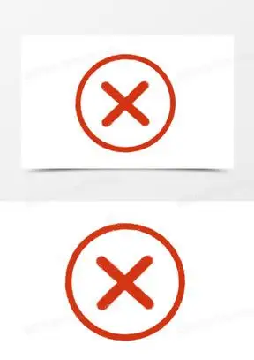 错误正确素材_错误正确图片_错误正确素材图片下载_熊猫办公