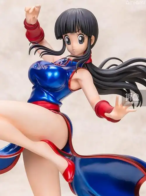 megahouse龙珠gals琪琪成年旗袍ver