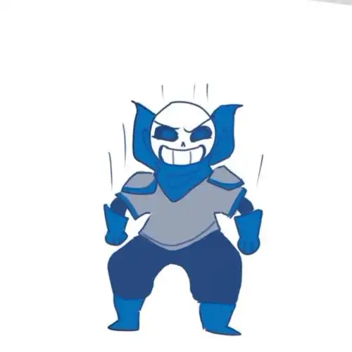 蓝莓sans,工作时间摸个鱼