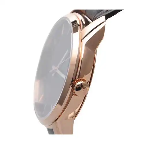 手表男士防水自动机械表男表运动时尚商务男款日历表机械表k5s346gk