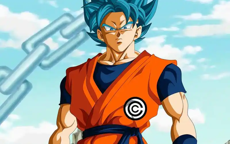 【龙珠z卡卡罗特】超蓝悟空无伤秒杀300级比鲁斯.一分半结束战斗