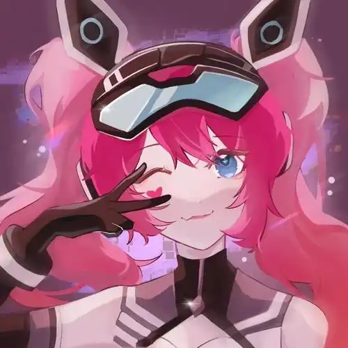 王者荣耀安琪拉可爱头像