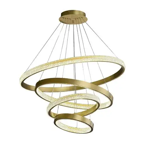 otl客厅吊线灯轻奢艺术吊灯6c0023