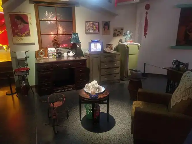 80年代家具图片_80年代家具高清图片_全景视觉