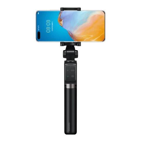 【订金】华为三脚架自拍杆无线pro版(黑色)