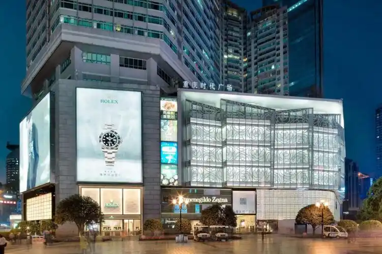 重庆时代广场:将举行名猫展,游客礼遇等活动渝中区4月28日到5月5日