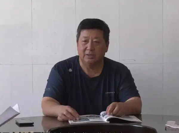 三屯营镇南团汀村吴克文初心不改斗志扬