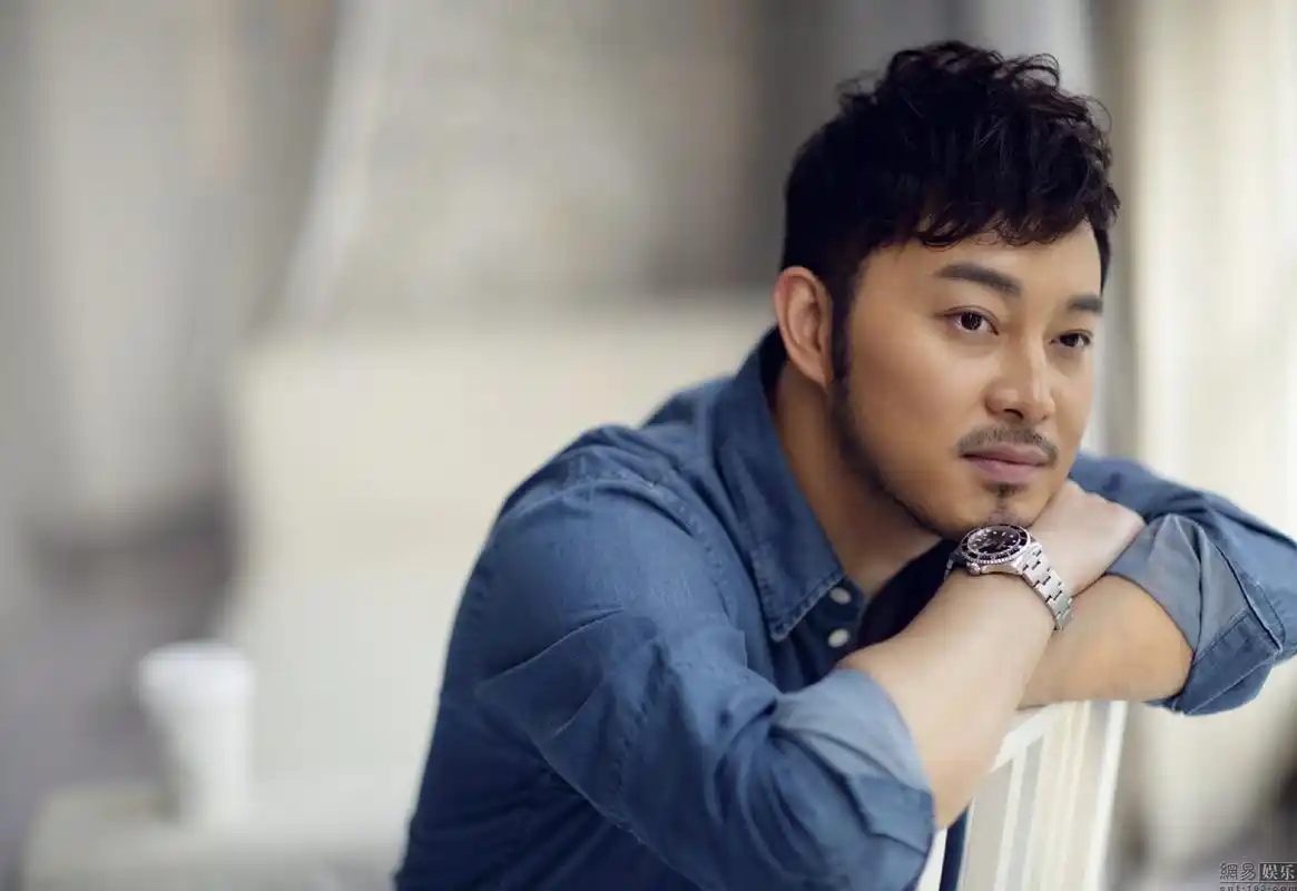 现在有多丑以前就有多帅的男星,陈赫沙溢被时间打败,沈腾最勇敢