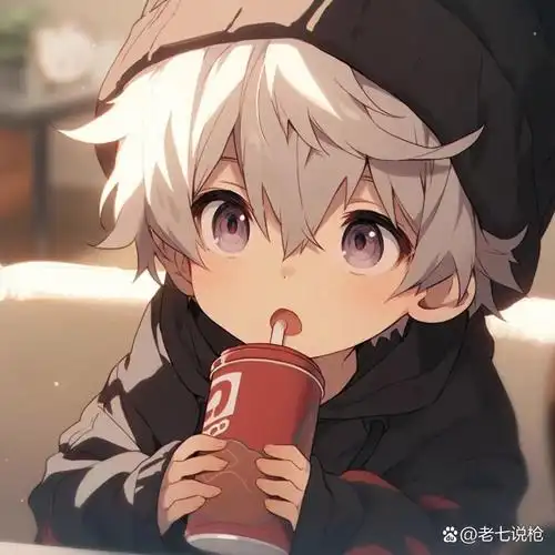 可爱男头!小奶狗头像! 小奶狗排排坐! 姐姐这里发头像! 啦啦啦!