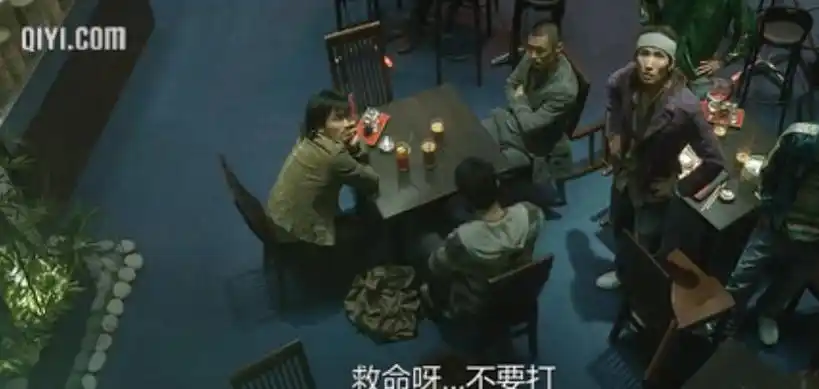 p>《男儿本色》是由 a href="#" data-lemmaid="4321147">陈木胜 /a>