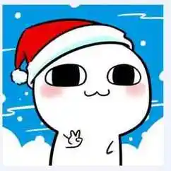 汤圆酱头像萌萌