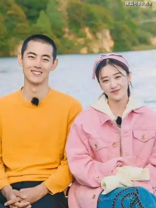 原创纪凌尘转型做演员受群嘲前任阚清子越活越清醒疑似好事将近