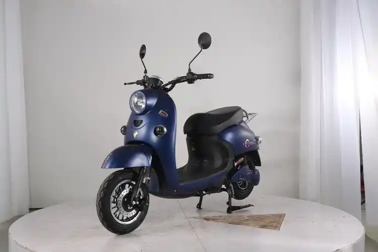 中能电摩—-公告车型小龟王. 招商热线15605761490