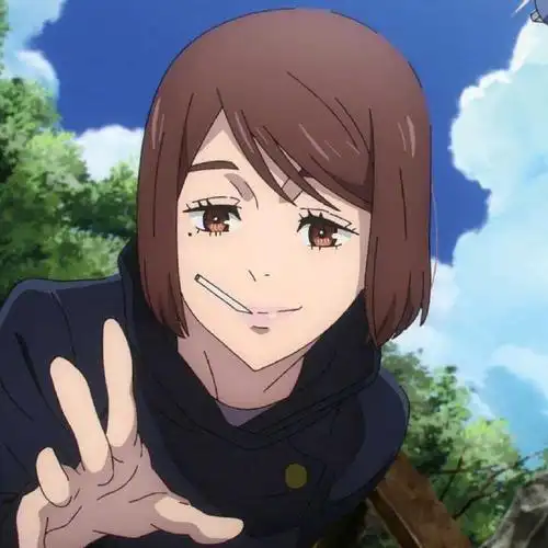 11月7日是「#咒术回战#」家入硝子的生日