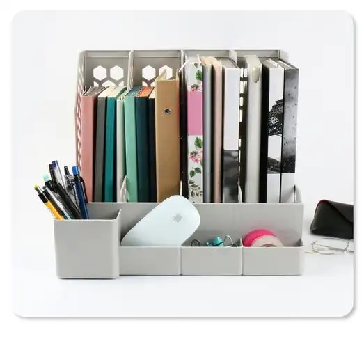 文具套装礼盒开工复工套装礼品多种组合财会用品开业套装桌面办公收纳