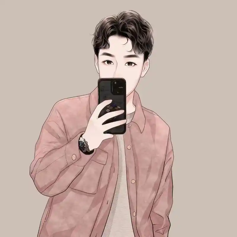 适合男孩子用的微信头像,好看的动漫头像