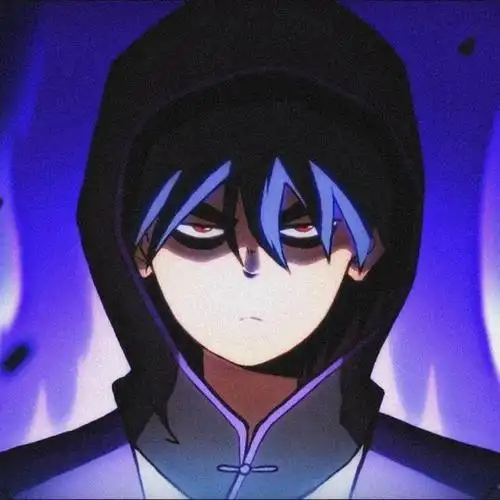 刺客伍六七图片头像柒觉醒高清