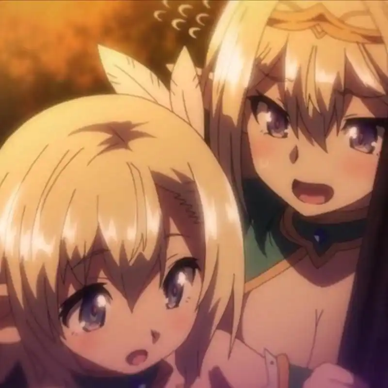 雷火剑这部七月新作,感觉没有之前的那部妖精之森好啊.