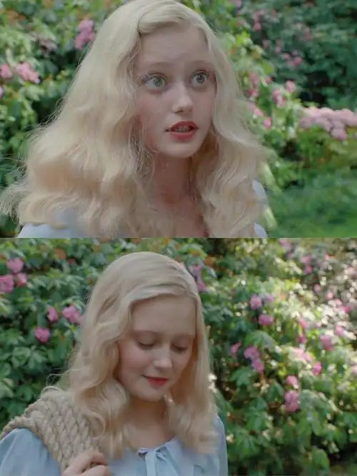 佩小姐的奇幻城堡一场神秘童话冒险