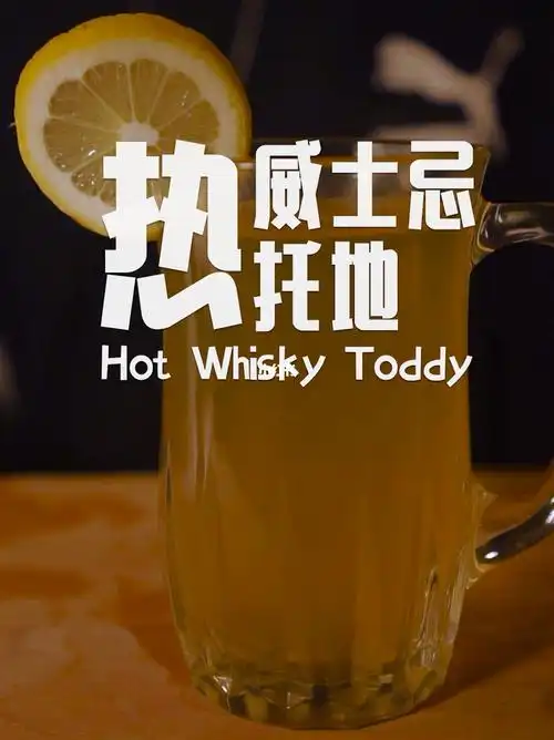 他暖不了你的威士忌01热托地可以