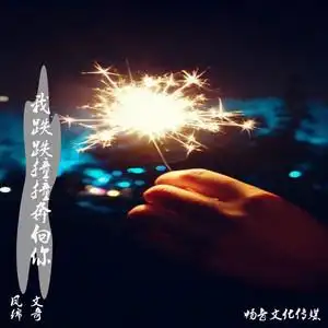 我跌跌撞撞奔向你