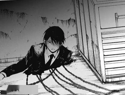 终结的炽天使91话:费娘以下犯上欲要弑父,剧情再次进入救场模式_齐藤