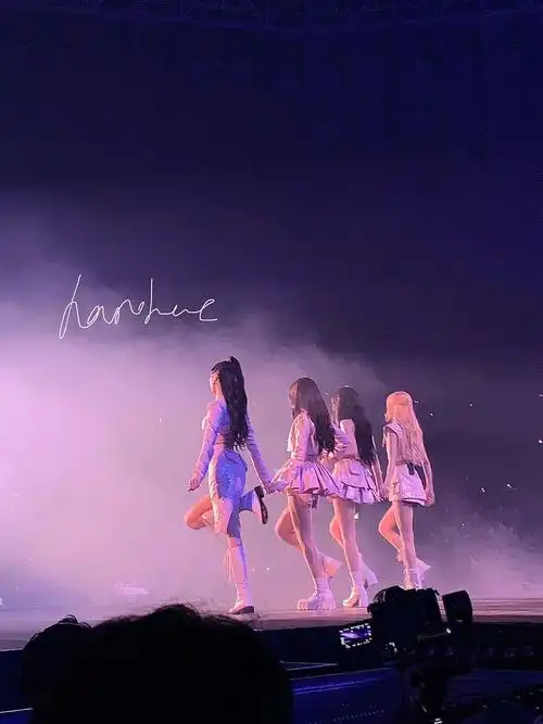 blackpink图片分享