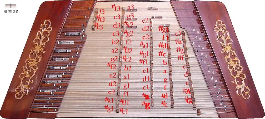 扬琴敦煌好还是星海