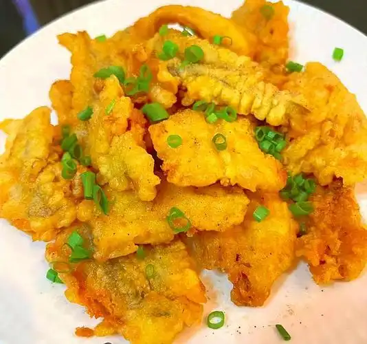 9月这鱼别错过,比豆腐还嫩,肉厚刺少,老人孩子多吃,增强免疫|葱花