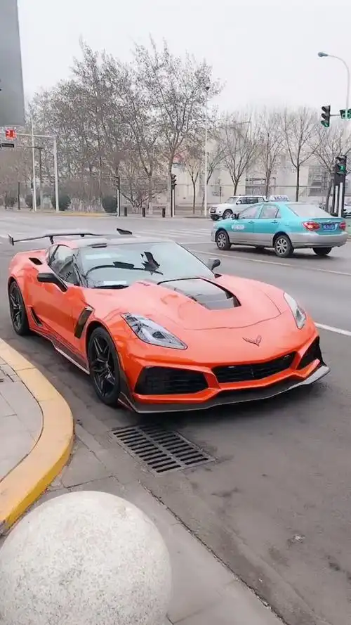 五菱宏光出跑车了,了解一下~