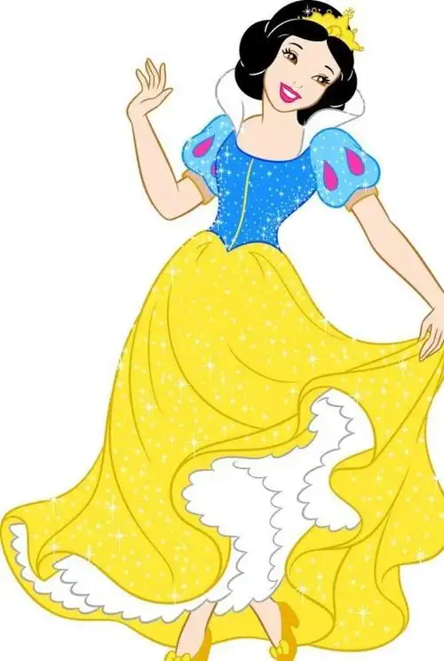 微电影:白雪公主第一集