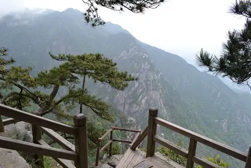 庐山图片500,江西省旅游景点,风景名胜 - 蚂蜂窝图库