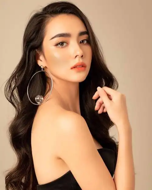 泰剧中最受欢迎的8为女星颜值演技超能打你喜欢那几位呢