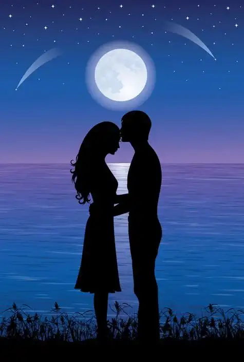 中秋,讲述一个幸福的故事