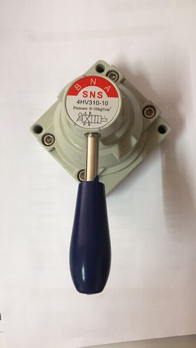 神驰手转阀手动阀手板阀4hv210-08 4hv310-08-10 4hv410-15-20 4hv210