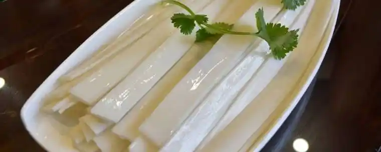 芋头粉怎么做好吃