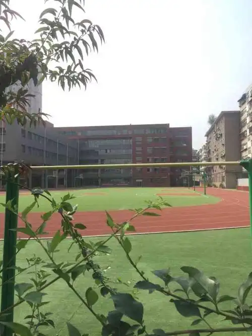 双西小学-"双西小学地处双塔西街上,太原市10大重点."-大众点评移动版